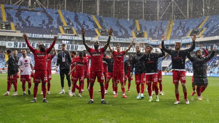 Süper Lig'de ateş çemberi! Gaziantep FK ne yapacak?